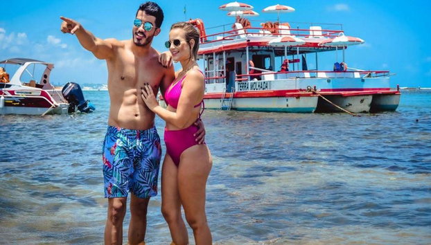 Tour di un giorno a Praia de Pirangi - Foto 2